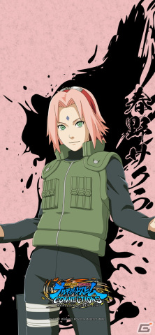 「NARUTO X BORUTO ナルティメットストームコネクションズ」が発売!歴代最多の130忍を超える忍が集結するシリーズ決定版の画像