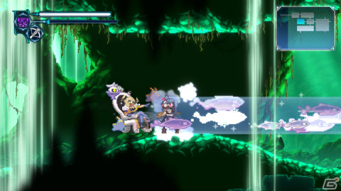 「幻日のヨハネ -BLAZE in the DEEPBLUE-」が発売！Steam版の10％オフセールも実施の画像