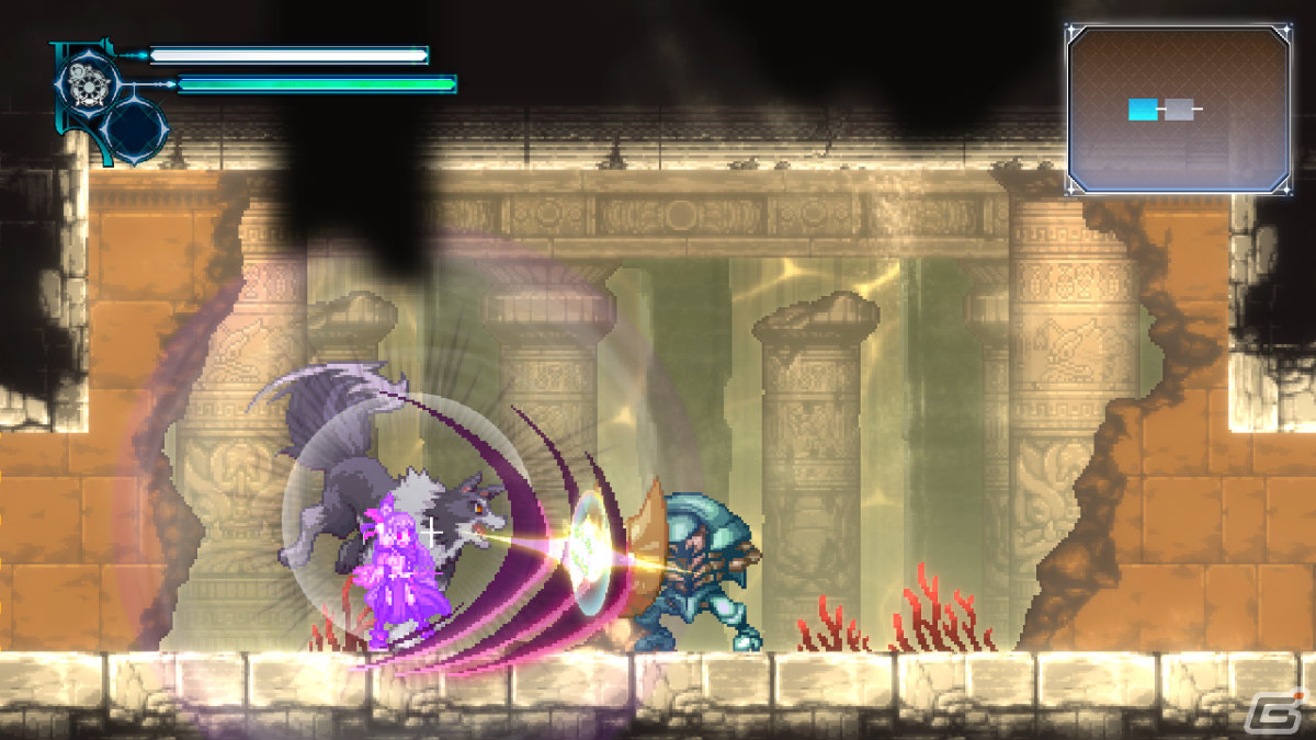 「幻日のヨハネ -BLAZE in the DEEPBLUE-」が発売！Steam版の10％オフセールも実施の画像2