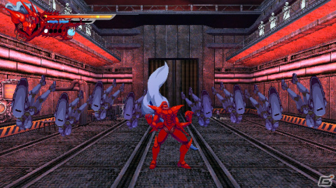バイオパンクなハクスラACT「Slave Zero X」PS5/PS4デジタル版の予約が開始！オリジナルコミックスなど限定版の特典情報も公開の画像