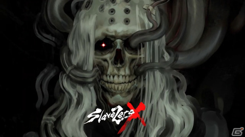 バイオパンクなハクスラACT「Slave Zero X」PS5/PS4デジタル版の予約が開始！オリジナルコミックスなど限定版の特典情報も公開の画像