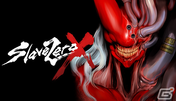 バイオパンクなハクスラACT「Slave Zero X」PS5/PS4デジタル版の予約が