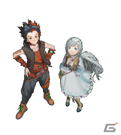 集英社ゲームズが韓国最大級のゲームイベント「G-STAR2023」に出展―「Project Survival（仮）」の新キービジュアルなどをお披露目の画像3