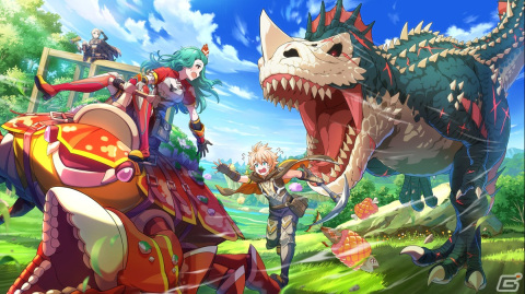 集英社ゲームズが韓国最大級のゲームイベント「G-STAR2023」に出展―「Project Survival（仮）」の新キービジュアルなどをお披露目の画像8