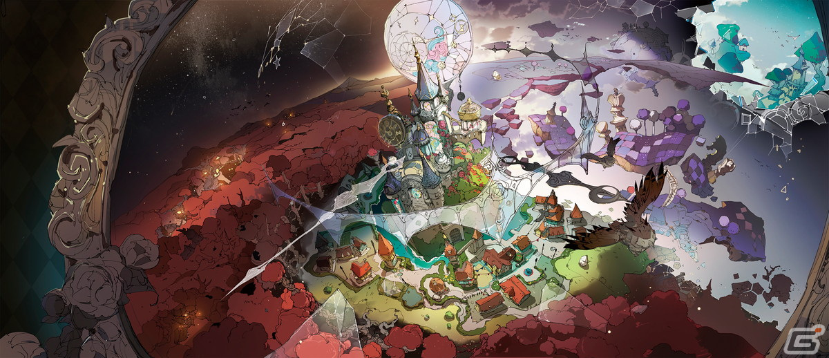 集英社ゲームズが韓国最大級のゲームイベント「G-STAR2023」に出展―「Project Survival（仮）」の新キービジュアルなどをお披露目の画像