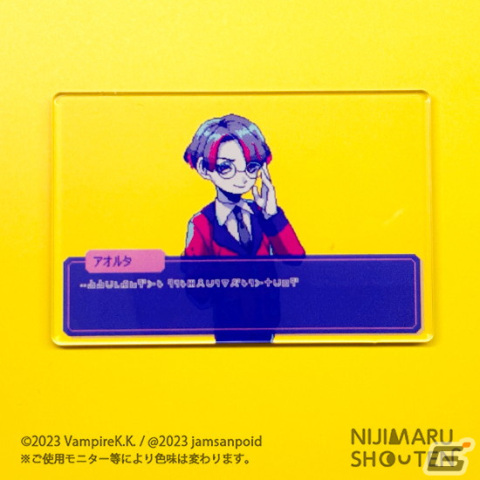 「狂気より愛をこめて」のポップアップストアが池袋にて11月29日より期間限定でオープン！の画像10