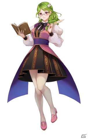 「ヴァルシリア アーク～ヒーロースクールストーリー2～」が配信開始！シミュレーションとRPGが融合した学園ファンタジーの画像11