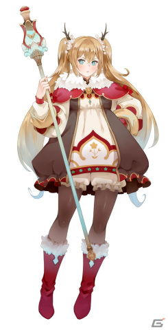 「ヴァルシリア アーク～ヒーロースクールストーリー2～」が配信開始！シミュレーションとRPGが融合した学園ファンタジーの画像13