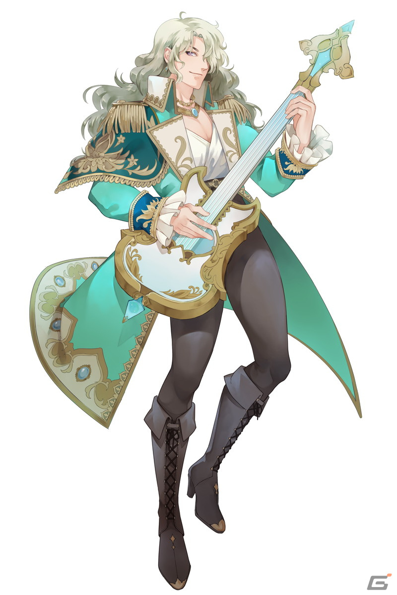 「ヴァルシリア アーク~ヒーロースクールストーリー2~」が配信開始!シミュレーションとRPGが融合した学園ファンタジーの画像