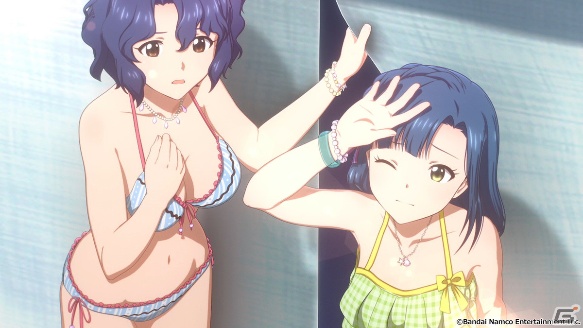 「ミリアニ」第7話のあらすじ＆場面写真が公開！「765プロch 原っぱ通信」の第6回情報やBlu-rayの一般法人店舗特典イラストもの画像3