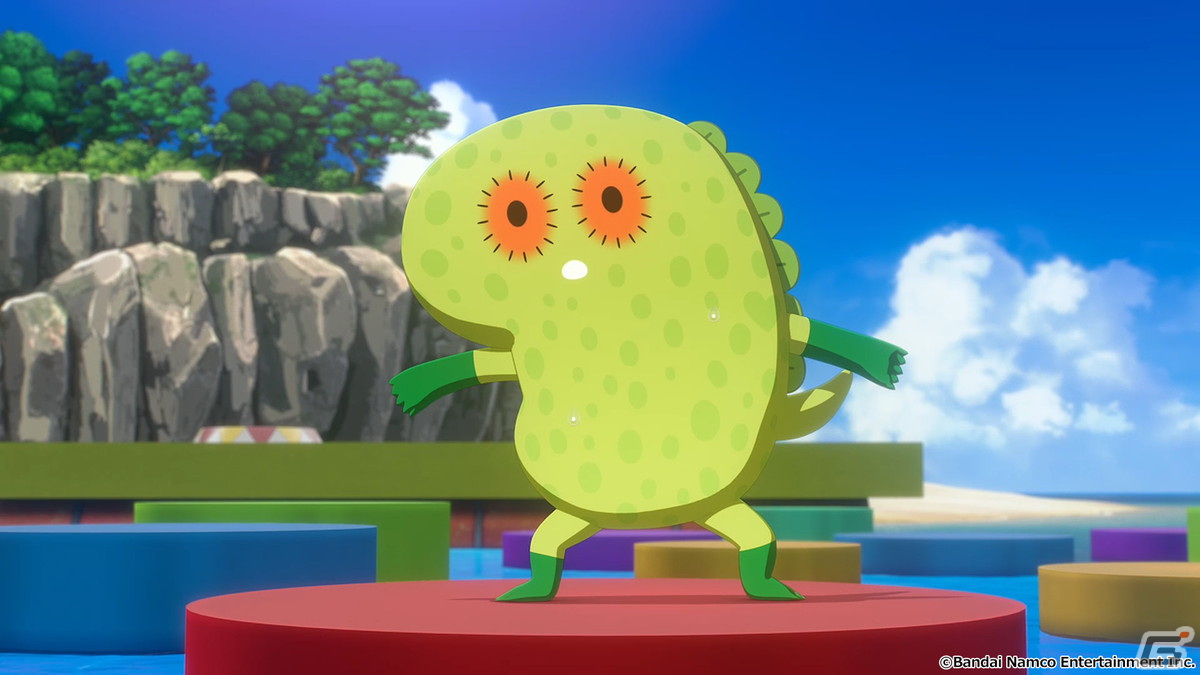 「ミリアニ」第7話のあらすじ＆場面写真が公開！「765プロch 原っぱ通信」の第6回情報やBlu-rayの一般法人店舗特典イラストもの画像4