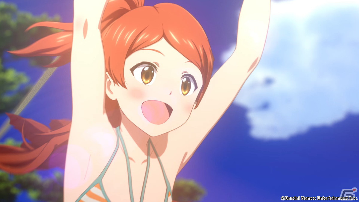 「ミリアニ」第7話のあらすじ＆場面写真が公開！「765プロch 原っぱ通信」の第6回情報やBlu-rayの一般法人店舗特典イラストもの画像5
