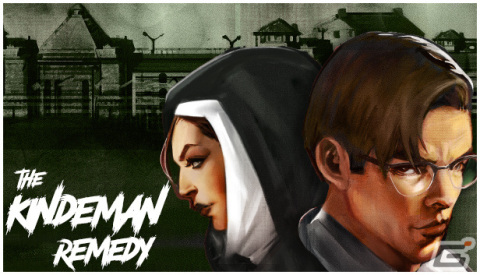 「The Kindeman Remedy」がSteamで発売――ドクターとなり刑務所で残虐な実験を遂行する医療管理シムの画像1