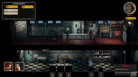 「The Kindeman Remedy」がSteamで発売――ドクターとなり刑務所で残虐な実験を遂行する医療管理シムの画像2
