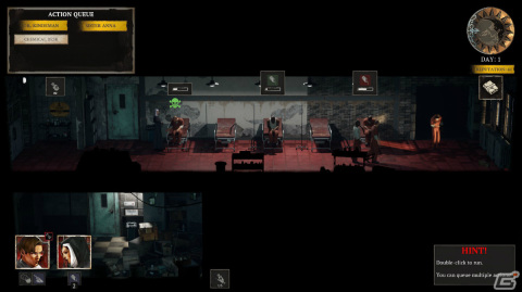 「The Kindeman Remedy」がSteamで発売――ドクターとなり刑務所で残虐な実験を遂行する医療管理シムの画像