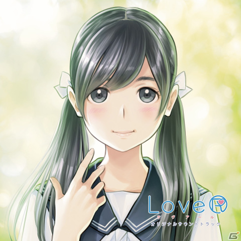 「LoveR Kiss」や「デモンゲイズ エクストラ」などが最大90％OFFに！「LoveR オリジナルサウンドトラックDVD」が当たるキャンペーンもの画像3