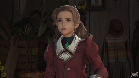 「ファイナルファンタジーVII リバース」に登場するワールドエリアや新キャラクター、バトルの新要素を紹介！バトルモード/難易度の情報もの画像9