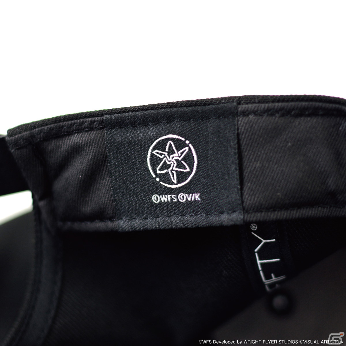 「ヘブバン」とNEW ERAのコラボモデルキャップが発売!各部隊ロゴの刺繍がポイントになった8種類がラインナップの画像