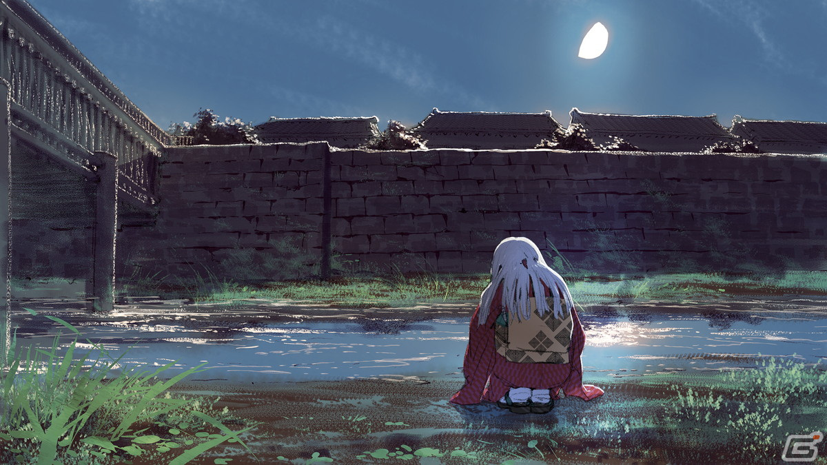 瀬戸口廉也氏が企画・シナリオを担当したノベルゲーム「ヒラヒラヒヒル」が配信！風爛症と名付けられた病と戦う人々の物語の画像5