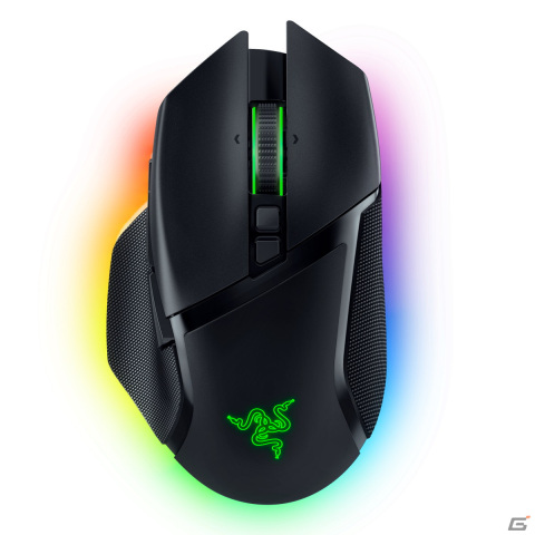 Razerの人気製品70製品以上が特別価格で購入可能な「Razer Black Friday '23」が11月22日より開催！の画像4
