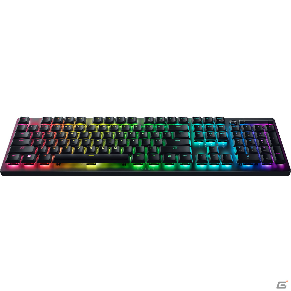 Razerの人気製品70製品以上が特別価格で購入可能な「Razer Black Friday '23」が11月22日より開催!の画像