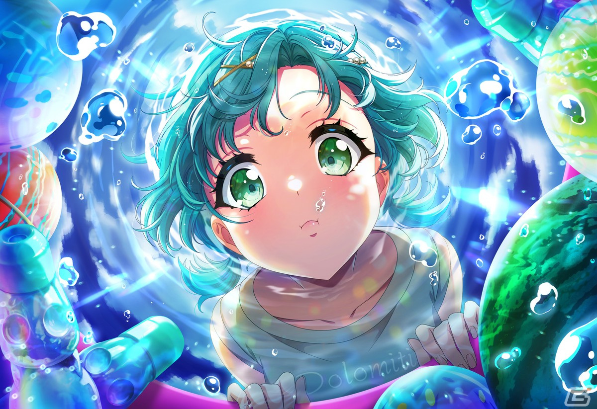 「グルミク」でイベント＆ガチャ「XROSS∞BEAT EPISODE2」が開催！イベント報酬で★SP［澄明］出雲咲姫を入手しようの画像