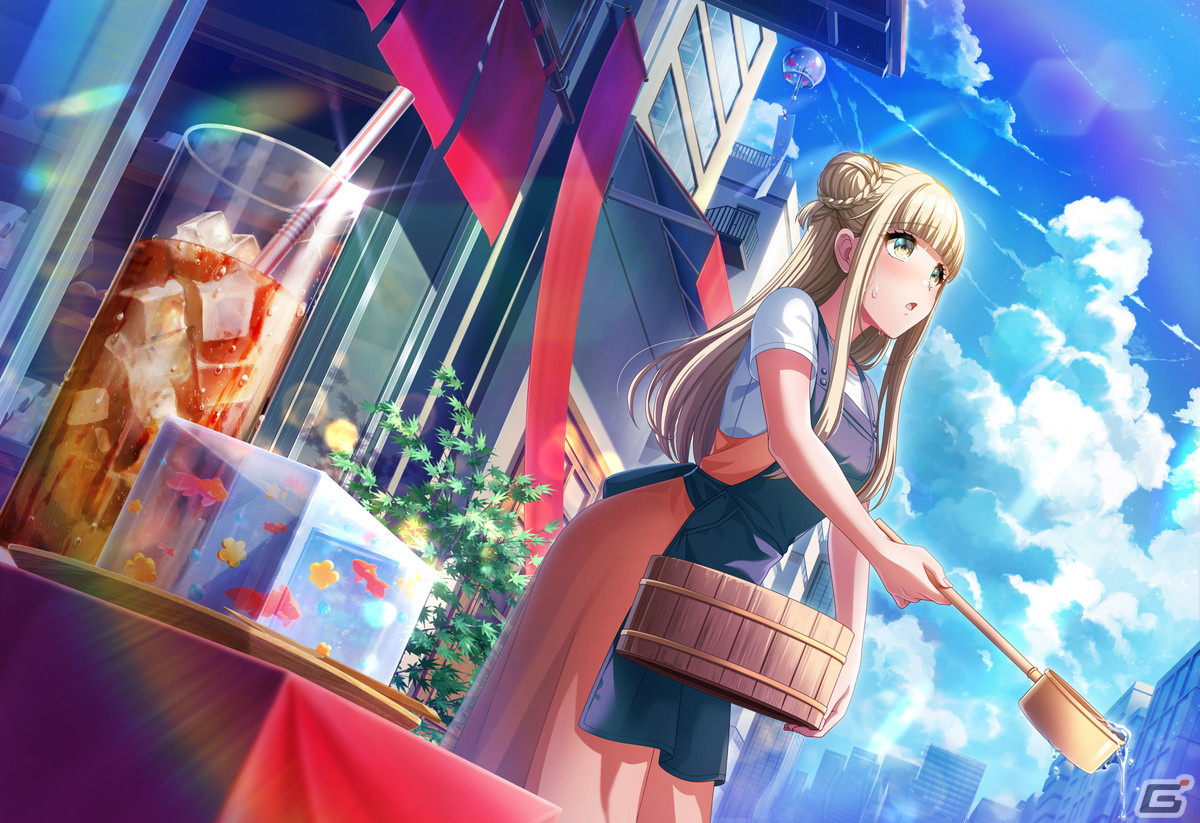 グルミク」でイベント＆ガチャ「XROSS∞BEAT EPISODE2」が開催