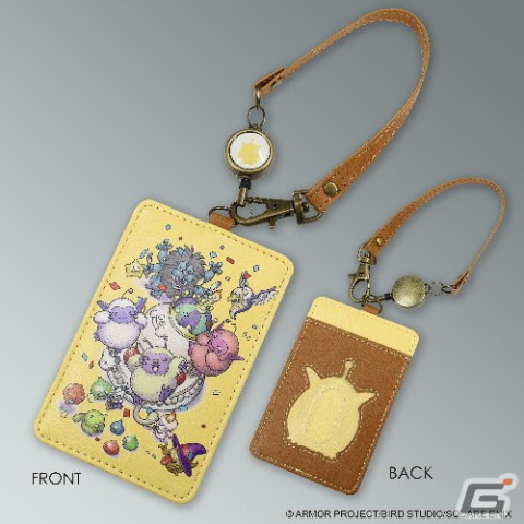 「ドラゴンクエストモンスターズ3」とSQUARE ENIX CAFE コラボが12月2日より開催決定！本日11月17日18時より予約受付開始の画像39