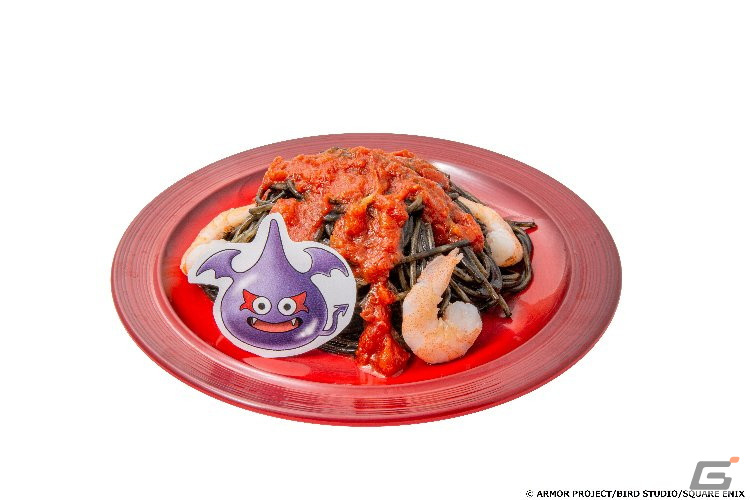 「ドラゴンクエストモンスターズ3」とSQUARE ENIX CAFE コラボが12月2日より開催決定!本日11月17日18時より予約受付開始の画像