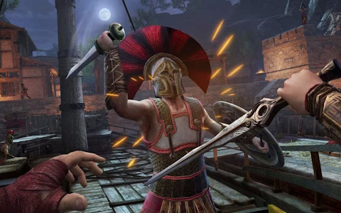 「アサシン クリード ネクサスVR」がMeta Quest向けに配信！ヒドゥンブレードやパルクールを駆使したステルスアクションを体験しよう