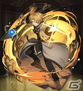 「猫とドラゴン」と「無職転生II～異世界行ったら本気だす～」のコラボキャンペーンが開催！URオーブのルーデウスやシルフィエットが登場の画像1