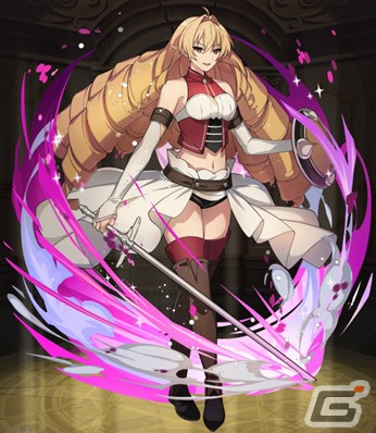 「猫とドラゴン」と「無職転生II~異世界行ったら本気だす~」のコラボキャンペーンが開催!URオーブのルーデウスやシルフィエットが登場の画像