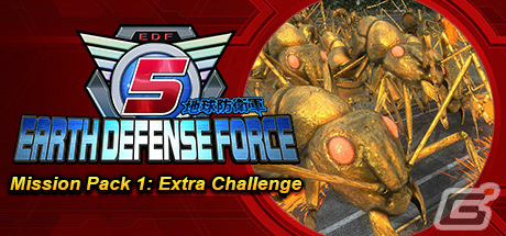「地球防衛軍5」が過去最大割引の70％オフ！EDFシリーズのセールがSteamで実施の画像3