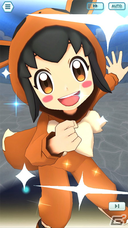 「ポケモンマスターズ EX」カントー地方からアユミ＆イーブイが登場！エピソードイベント「不思議探しにレッツゴー」が開催の画像6