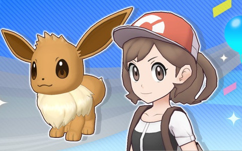 「ポケモンマスターズ EX」カントー地方からアユミ＆イーブイが登場！エピソードイベント「不思議探しにレッツゴー」が開催