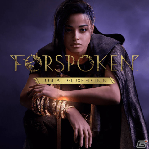 「FFXVI」が30%オフ、「FORSPOKEN Digital Deluxe Edition」が60%オフに!スクウェア・エニックスのPS5/PS4/Switch向けセールが実施の画像7