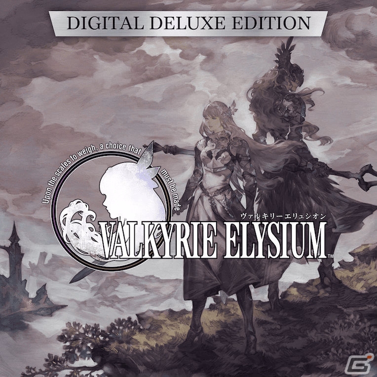 「FFXVI」が30%オフ、「FORSPOKEN Digital Deluxe Edition」が60%オフに!スクウェア・エニックスのPS5/PS4/Switch向けセールが実施の画像