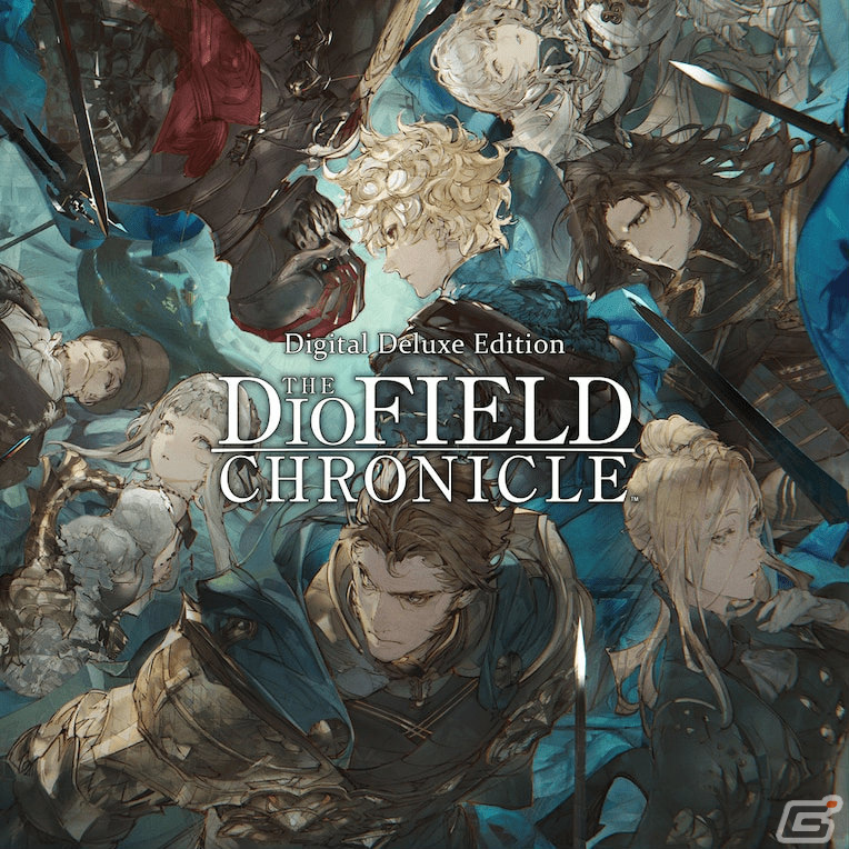 「FFXVI」が30%オフ、「FORSPOKEN Digital Deluxe Edition」が60%オフに!スクウェア・エニックスのPS5/PS4/Switch向けセールが実施の画像