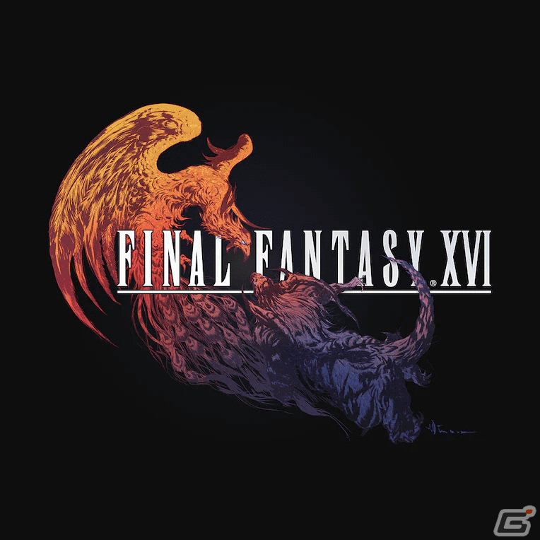 「FFXVI」が30%オフ、「FORSPOKEN Digital Deluxe Edition」が60%オフに!スクウェア・エニックスのPS5/PS4/Switch向けセールが実施の画像