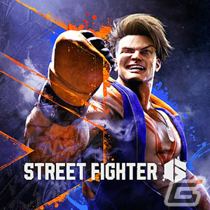 「ストリートファイター6」がPS Store&Microsoft Storeのセールに初登場!CAPCOM BLACK FRIDAY SALEが実施の画像