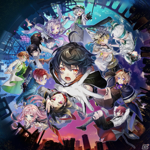 AGF2023「Clock over ORQUESTA」無料コミックお渡し会＆速水奨さんインタビューをお届け！の画像1