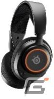 SteelSeries、最大35%オフのブラックフライデーセールを11月22日より実施――ヘッドセットやキーボードなどがお得にの画像
