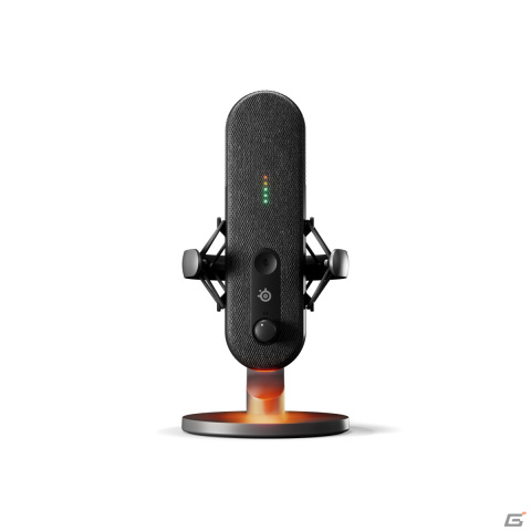 SteelSeries、最大35%オフのブラックフライデーセールを11月22日より実施――ヘッドセットやキーボードなどがお得にの画像
