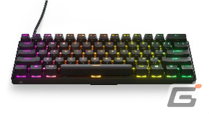 SteelSeries、最大35％オフのブラックフライデーセールを11月22日より実施――ヘッドセットやキーボードなどがお得にの画像10