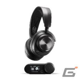 SteelSeries、最大35%オフのブラックフライデーセールを11月22日より実施――ヘッドセットやキーボードなどがお得にの画像