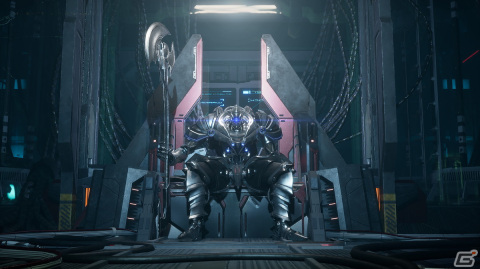 ロボットでの戦闘も楽しめる！SF MMORPG「RF ONLINE NEXT」のストーリーモードとイベントモードをレポート【G-STAR 2023】の画像7