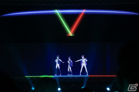 「アイドルマスター SideM」3Dライブ第2弾は4ユニットが登場！Altessimo＆彩にフォーカスした「共鳴和音」をレポートの画像15