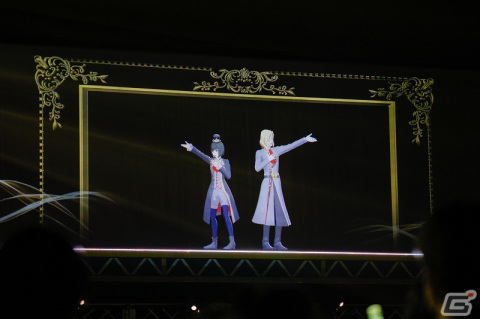 「アイドルマスター SideM」3Dライブ第2弾は4ユニットが登場！Altessimo＆彩にフォーカスした「共鳴和音」をレポートの画像19