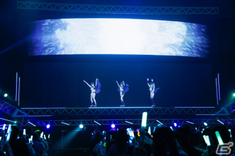 「アイドルマスター SideM」3Dライブ第2弾は4ユニットが登場！Altessimo＆彩にフォーカスした「共鳴和音」をレポートの画像6