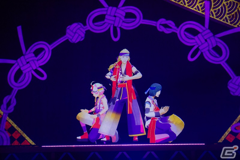 アイドルマスターSideM 3rdLIVE 全公演セット 4ユニット参加の「アイドルマスター SideM」3Dライブ第3弾が開催